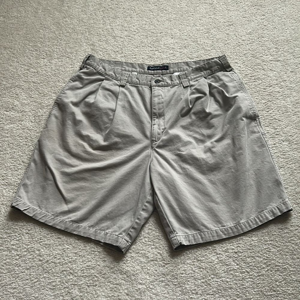 Perry Ellis America Shorts - Picture 2 of 8